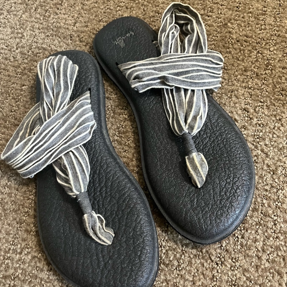 Sanuk Yoga Sling